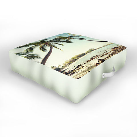 Bree Madden The Bay Outdoor Floor Cushion