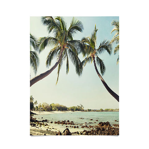 Bree Madden The Bay Poster