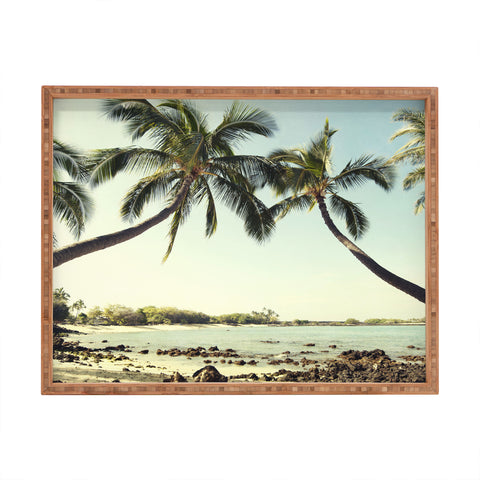 Bree Madden The Bay Rectangular Tray