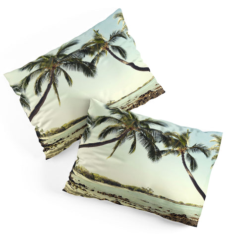 Bree Madden The Bay Pillow Shams