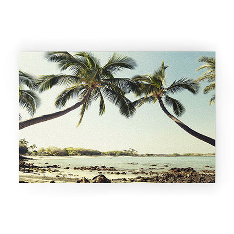 Bree Madden The Bay Welcome Mat