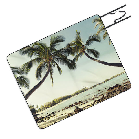 Bree Madden The Bay Picnic Blanket