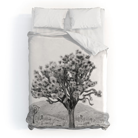 Bree Madden The Desert Duvet Cover