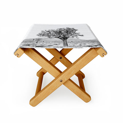 Bree Madden The Desert Folding Stool