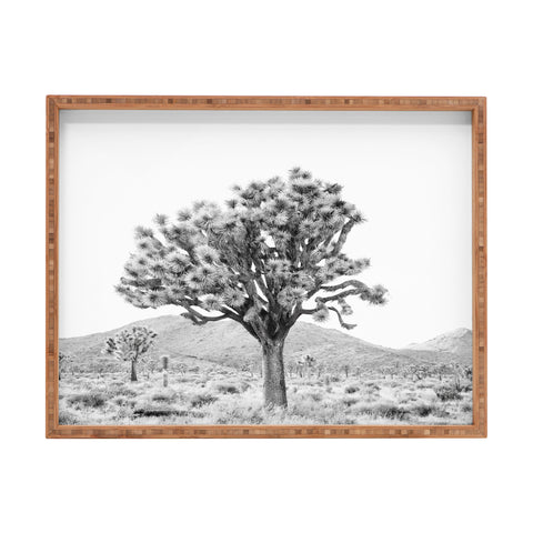 Bree Madden The Desert Rectangular Tray