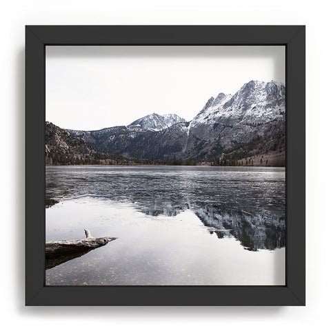 Bree Madden The Lake Recessed Framing Square