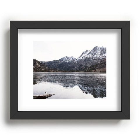 Bree Madden The Lake Recessed Framing Rectangle