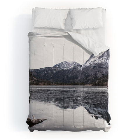 Bree Madden The Lake Comforter