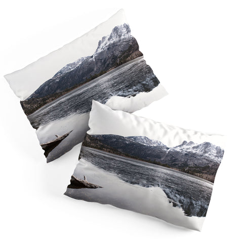 Bree Madden The Lake Pillow Shams