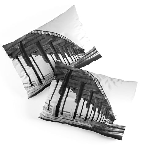 Bree Madden The Pier Pillow Shams