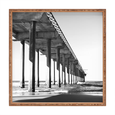 Bree Madden The Pier Square Tray