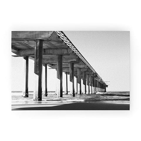 Bree Madden The Pier Welcome Mat