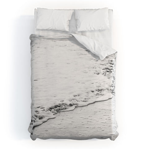 Bree Madden the shore Duvet Cover