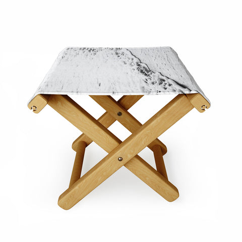Bree Madden the shore Folding Stool