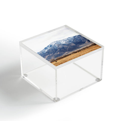 Bree Madden The Valley Acrylic Box