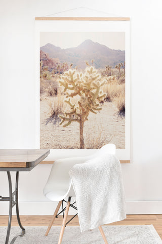 Bree Madden Thorn Art Print And Hanger