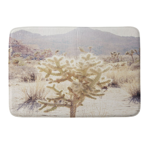 Bree Madden Thorn Memory Foam Bath Mat