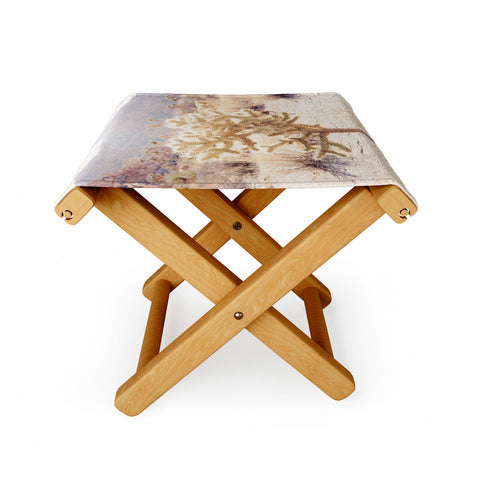Bree Madden Thorn Folding Stool