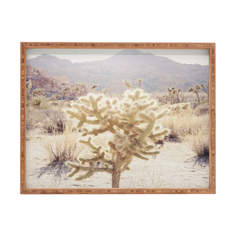 Bree Madden Thorn Rectangular Tray