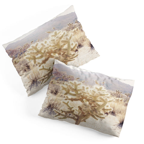 Bree Madden Thorn Pillow Shams