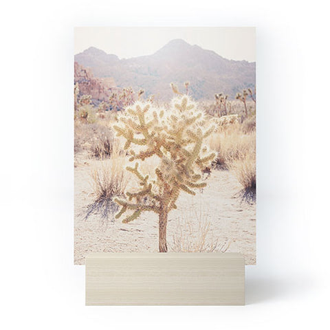 Bree Madden Thorn Mini Art Print