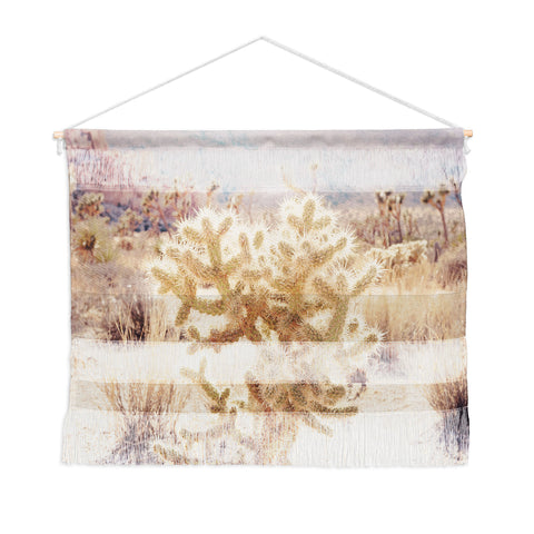 Bree Madden Thorn Wall Hanging Landscape