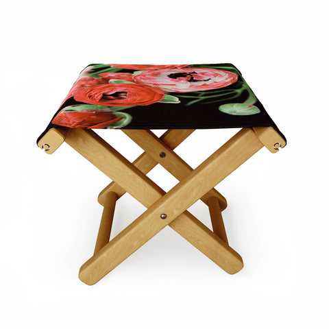 Bree Madden Timeless Folding Stool