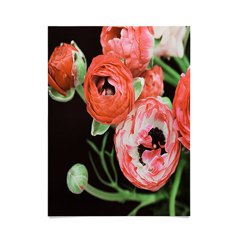 Bree Madden Timeless Poster