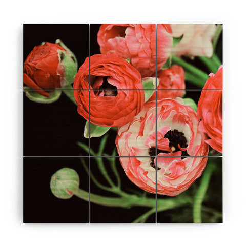 Bree Madden Timeless Wood Wall Mural