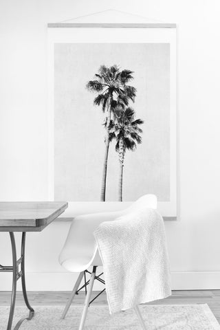 Bree Madden Together Art Print And Hanger