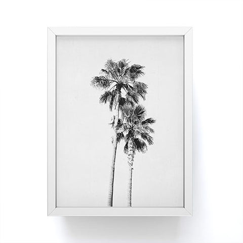 Bree Madden Together Framed Mini Art Print