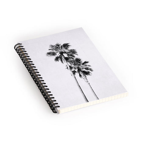 Bree Madden Together Spiral Notebook