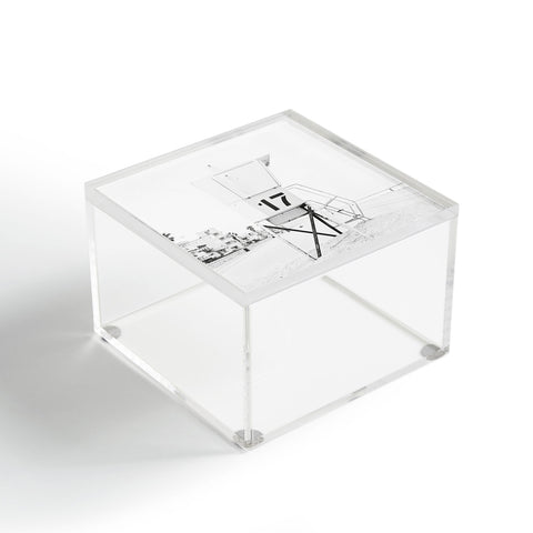 Bree Madden Tower 17 Acrylic Box