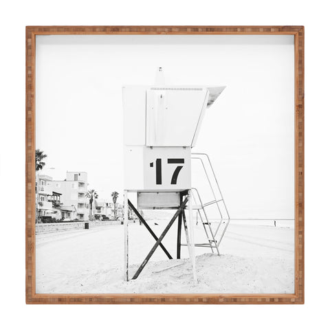 Bree Madden Tower 17 Square Tray