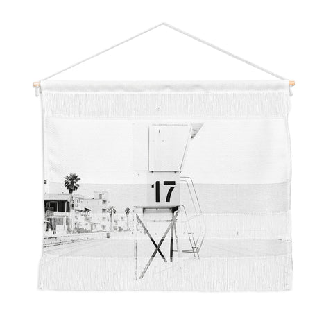 Bree Madden Tower 17 Wall Hanging Landscape