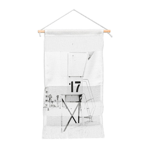 Bree Madden Tower 17 Wall Hanging Portrait