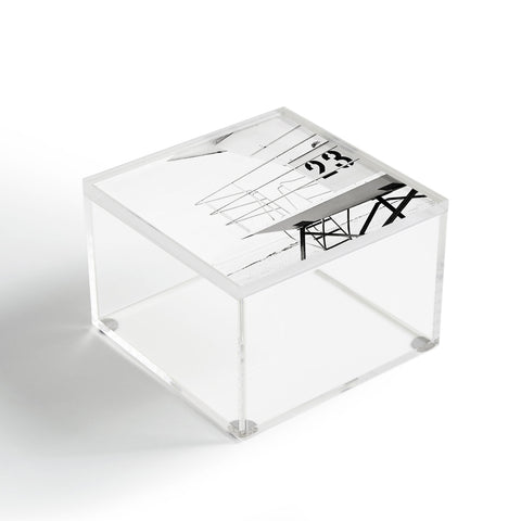 Bree Madden Tower 23 Acrylic Box