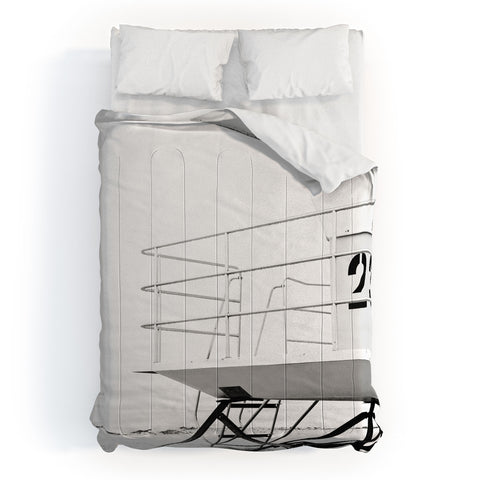 Bree Madden Tower 23 Comforter