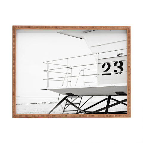 Bree Madden Tower 23 Rectangular Tray