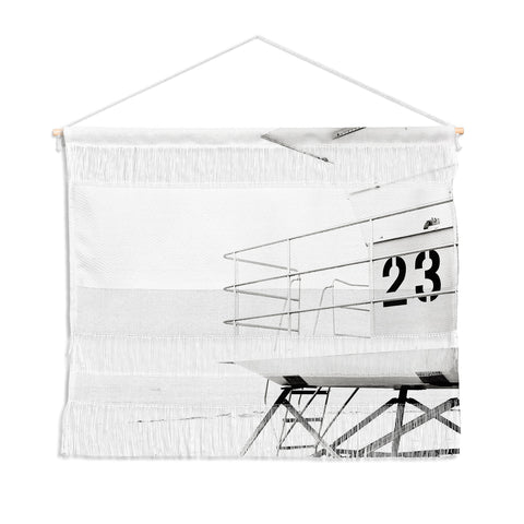 Bree Madden Tower 23 Wall Hanging Landscape