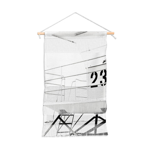 Bree Madden Tower 23 Wall Hanging Portrait