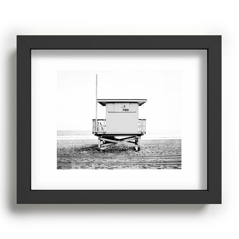 Bree Madden Tower South Pier Recessed Framing Rectangle