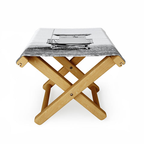 Bree Madden Tower South Pier Folding Stool