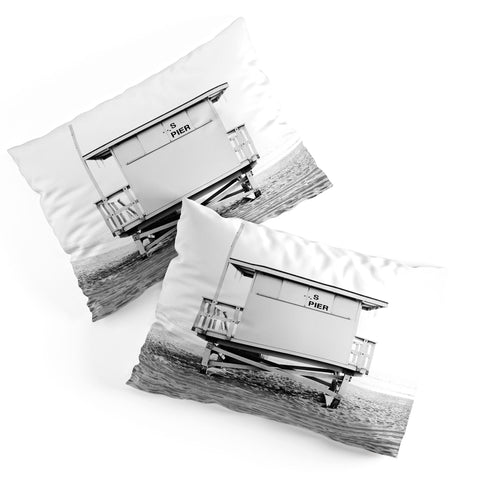 Bree Madden Tower South Pier Pillow Shams