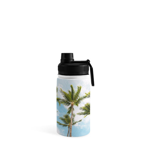 Bree Madden Tropic Palms Water Bottle