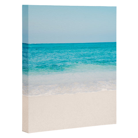 Bree Madden Tropical Escape Art Canvas