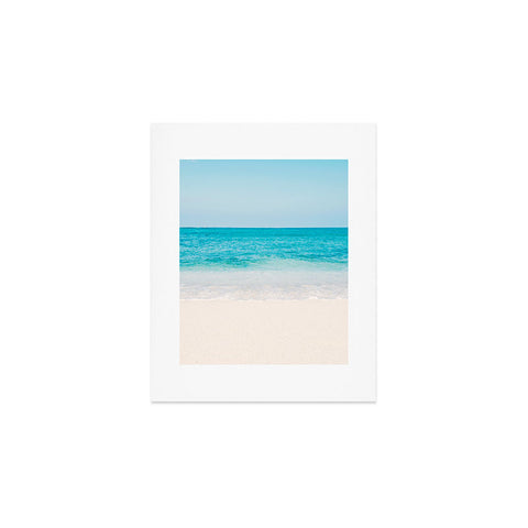 Bree Madden Tropical Escape Art Print