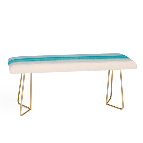 Bree Madden Tropical Escape Bench
