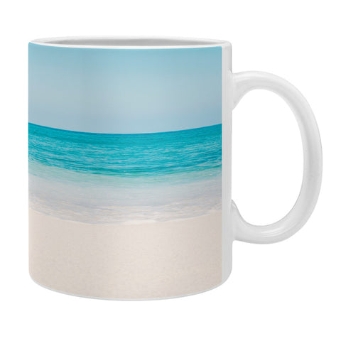 Bree Madden Tropical Escape Coffee Mug