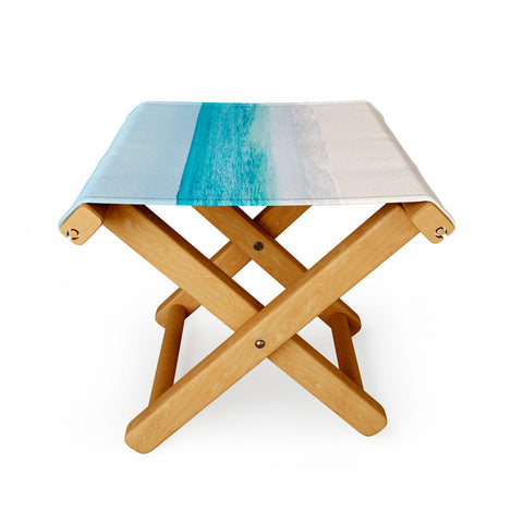 Bree Madden Tropical Escape Folding Stool